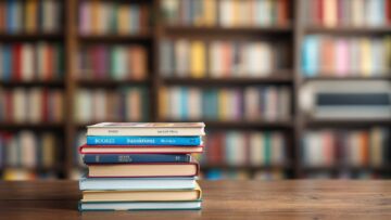 Choroszczańska biblioteka wprowadza nową wyszukiwarkę – odkryj literackie skarby!