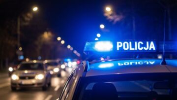 Zatrzymani za posiadanie marihuany: Policja odkrywa 25 gramów narkotyków w Białymstoku