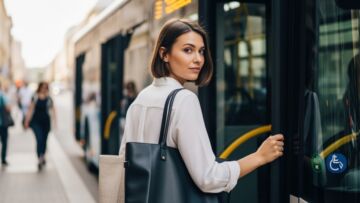 Białystok zyskuje 30 nowych elektrycznych autobusów w ekologicznej flocie