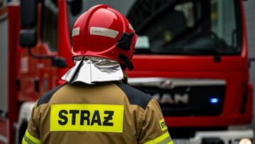 Kalisz zaprasza na ogólnopolskie spotkanie kronikarzy OSP: odkryj strażacką historię!