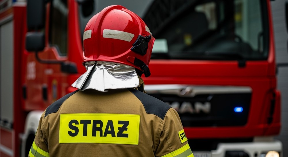 Kalisz zaprasza na ogólnopolskie spotkanie kronikarzy OSP: odkryj strażacką historię!