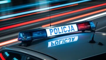 54-latek z Białegostoku zatrzymany z narkotykami w mieszkaniu