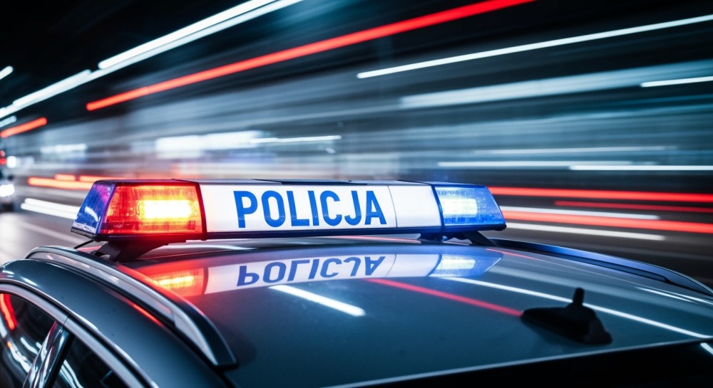Policjanci z Sejn wyróżnieni za skuteczną interwencję w sprawie kradzieży torebki