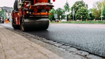 Przebudowa drogi Augustów-Suwałki rusza pełną parą z nowym zezwoleniem!