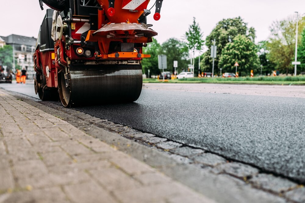 Przebudowa drogi Augustów-Suwałki rusza pełną parą z nowym zezwoleniem!