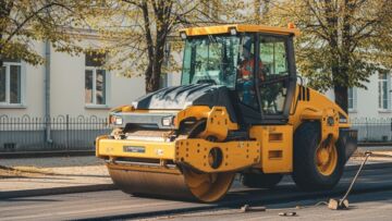 Budowa trasy dla pieszych i rowerów między Knyszynem a Krypnem wkrótce ruszy