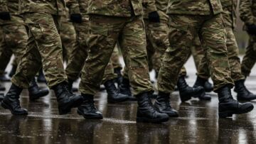 Stypendia Wojska Polskiego dla przyszłych medyków i ratowników