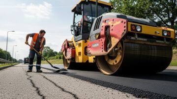 Supraśl zyska nową jakość dróg dzięki rządowemu wsparciu