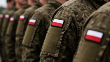 Wakacje z wojskiem 3 – weź udział w 27-dniowym szkoleniu i rozwijaj swoje umiejętności!