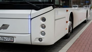 Turystyczna Ósemka: Nowa wakacyjna linia autobusowa w Podlaskiem!