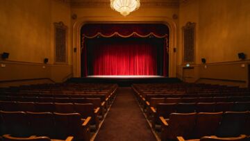Dołącz do artystycznej rewolucji z Teatrem „Tulaga” w Białymstoku!