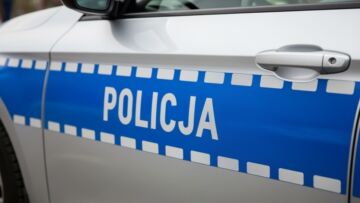 65-letni mężczyzna zatrzymany za nocną kradzież paliwa w Białymstoku