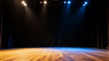 LasFest 2026: Osiem dni teatralnych emocji