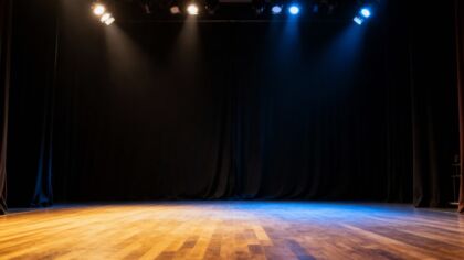 LasFest 2026: Osiem dni teatralnych emocji