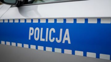 Ekspedientka z Ukrainy okradła sklep w Augustowie na 90 tysięcy złotych