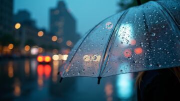 Jak przetrwać nadchodzące upały? Sprawdź nasze porady!