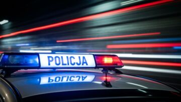 Białystok: Straż Miejska intensyfikuje walkę z nielegalną sprzedażą alkoholu nieletnim