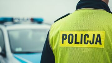 Kierowca z Frącek stracił prawo jazdy i 1500 zł za nadmierną prędkość o 52 km/h