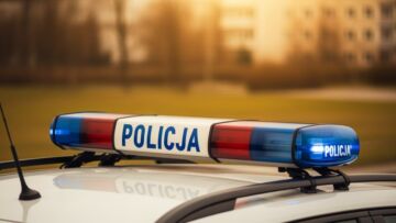 Policja inwestuje w przyszłość: miliardy na nowoczesny sprzęt i setki nowych pojazdów