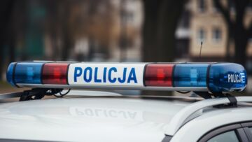 Oszustwo „na wnuczka” w Łomży: Seniorzy wciąż na celowniku przestępców