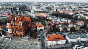 Radca prawny w Białymstoku – kiedy warto skorzystać z pomocy eksperta i jak wybrać najlepszego?