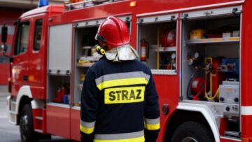 XXI Wojewódzki Przegląd Kronik Strażackich w Turośni Kościelnej