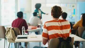 Nowe klasy mundurowe w Podlaskiem: edukacja dla przyszłych funkcjonariuszy