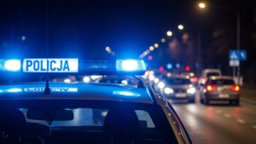 Zaginiona 14-latka odnaleziona w bezpiecznym miejscu