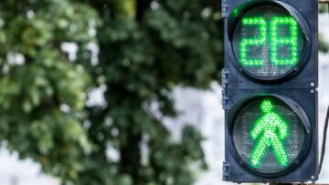 Bezpieczna droga dla seniorów: dołącz do spotkania w Białymstoku!