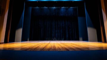 LasFest26: Teatr wśród drzew rozpoczyna swoją magiczną podróż!