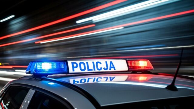 Kradzież perfum za 1400 złotych zakończona zatrzymaniem w Białymstoku
