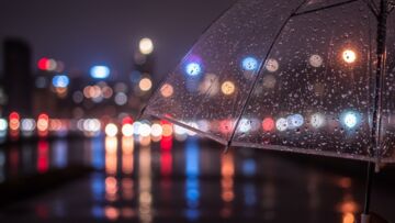Upały i burze nadchodzą – ostrzeżenia meteorologiczne na 3 sierpnia
