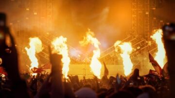 Ryba w Porcie 2026 – Festiwal Smaków nad Zalewem Siemianówka