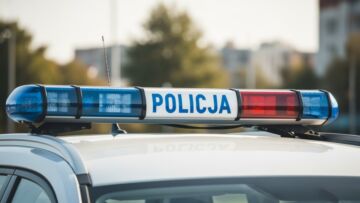 43-latek aresztowany za usiłowanie zabójstwa po strzelaninie w Rutkach