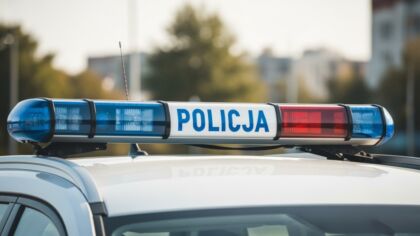 43-latek aresztowany za usiłowanie zabójstwa po strzelaninie w Rutkach