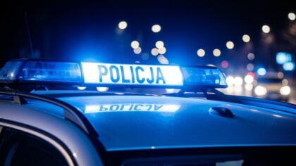 NOWI FUNKCJONARIUSZE ZACZYNAJĄ SŁUŻBĘ W PODLASKIEJ POLICJI
