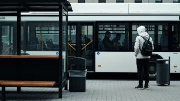 Nowe 28 przegubowych autobusów Solaris w Białymstoku