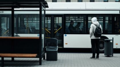 Nowe 28 przegubowych autobusów Solaris w Białymstoku