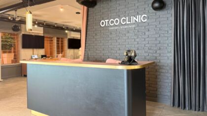 Klinika medycyny estetycznej w Białymstoku | OT.CO