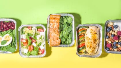Weekend bez planowania posiłków – jak zorganizować dietę pudełkową w Białymstoku?