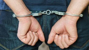 Białostocki Policjant Zwycięzcą Eliminacji do Ogólnopolskiego Konkursu Rzeczników Dyscyplinarnych