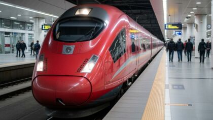 Nowe pojazdy kolejowe dla Podlaskiego – komfort i elastyczność w regionalnych przewozach