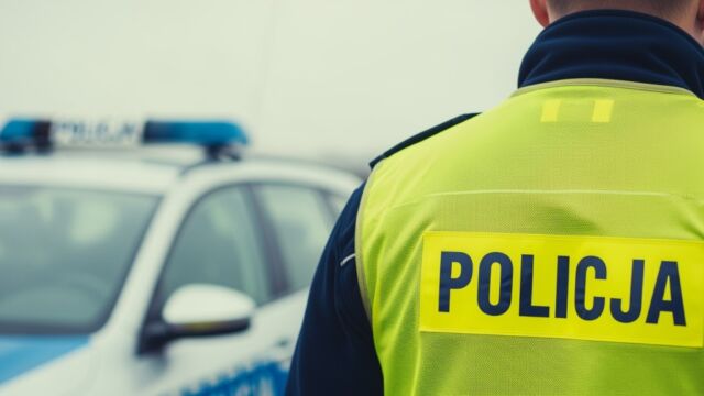 Pijany i naćpany za kierownicą: 42-latek zatrzymany w Białymstoku