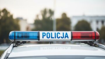 Policja ujawnia nielegalne składowiska odpadów