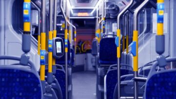 Białystok uruchamia nową linię autobusową nr 33 dla studentów i mieszkańców