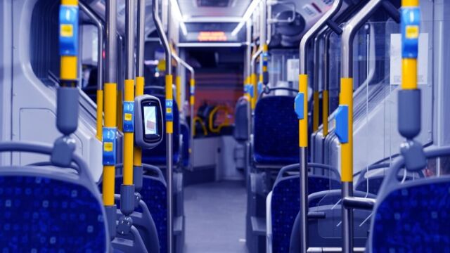 Białystok uruchamia nową linię autobusową nr 33 dla studentów i mieszkańców