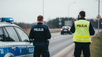 Nowe zasady dla młodych kierowców: Co musisz wiedzieć?