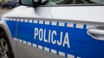 Zatrzymany po 3,5 roku: Litwin w rękach białostockich kryminalnych