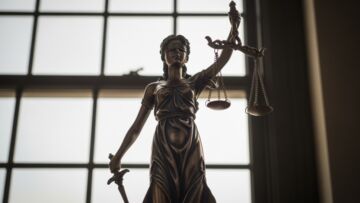 Zwycięzcy wojewódzkiego konkursu dla rzeczników dyscyplinarnych w Białymstoku