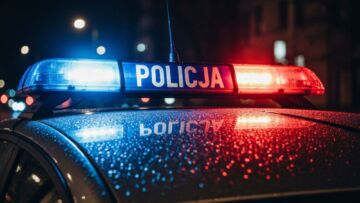 Zatrzymani sprawcy brutalnego pobicia w Białymstoku